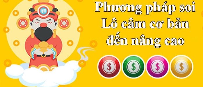 Phương pháp soi cầu lô câm chuẩn xác ai cũng nên biết